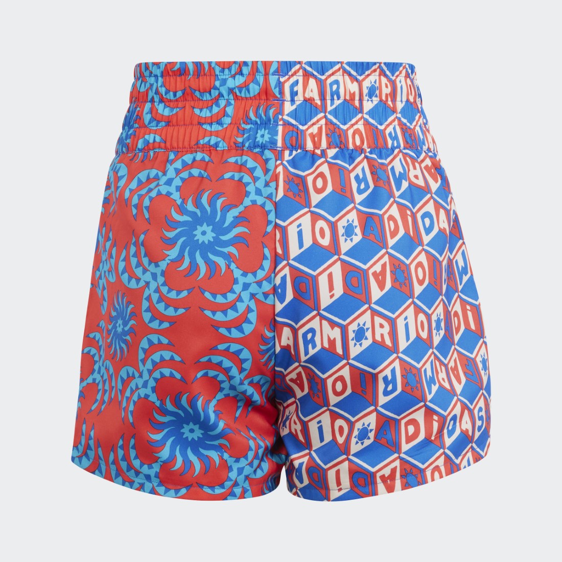 Farm Rio Pacer Shorts