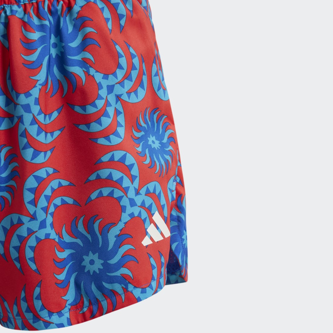 Farm Rio Pacer Shorts