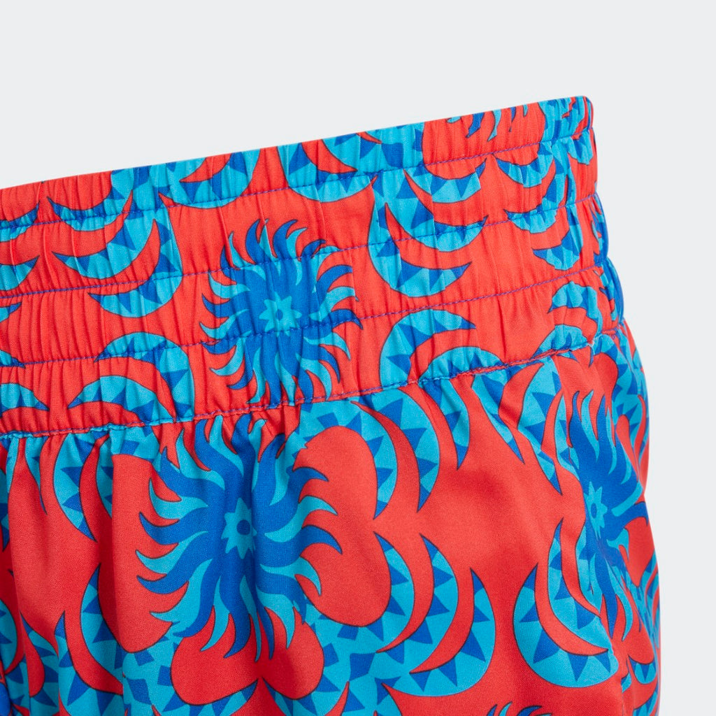 Farm Rio Pacer Shorts