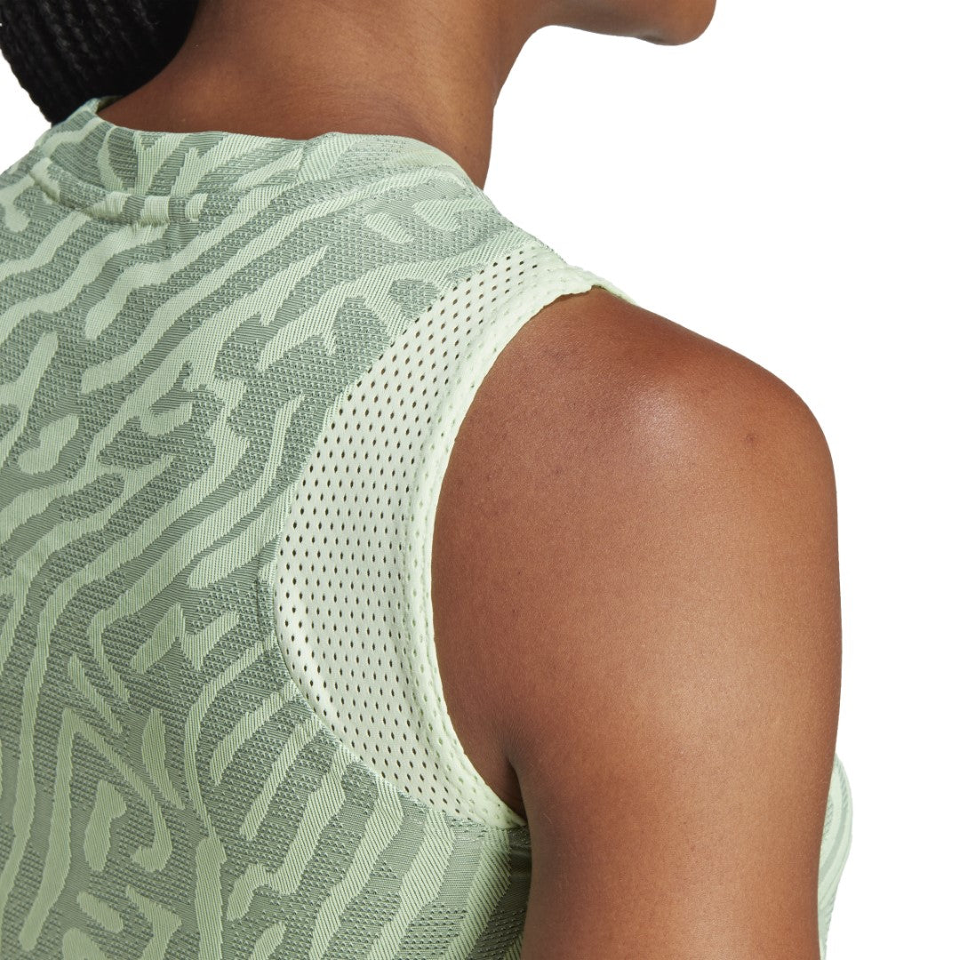 Tennis Airchill Pro Match Tank Top