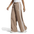 Oversized Track Tracksuit Pants