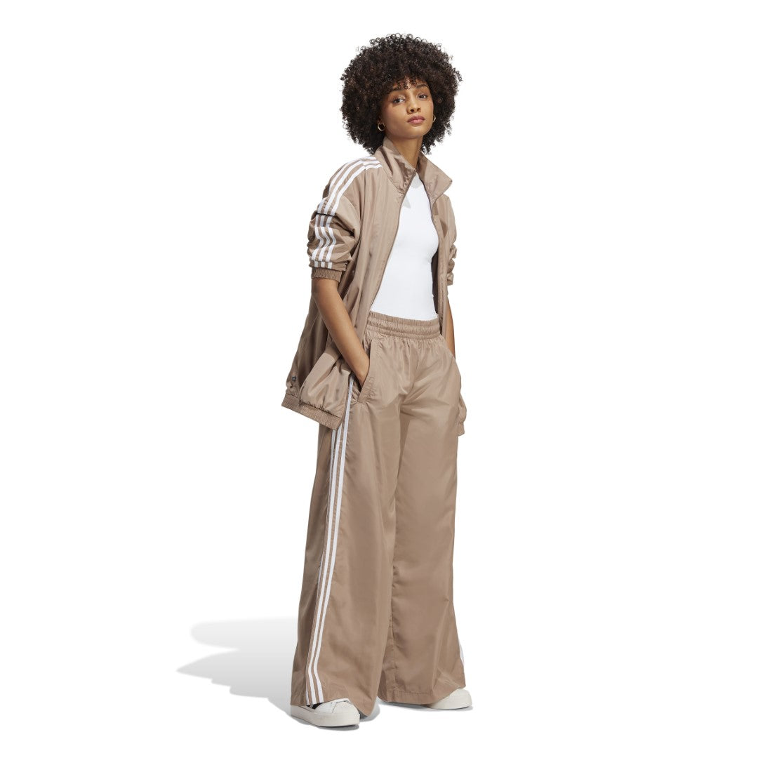 Oversized Track Tracksuit Pants