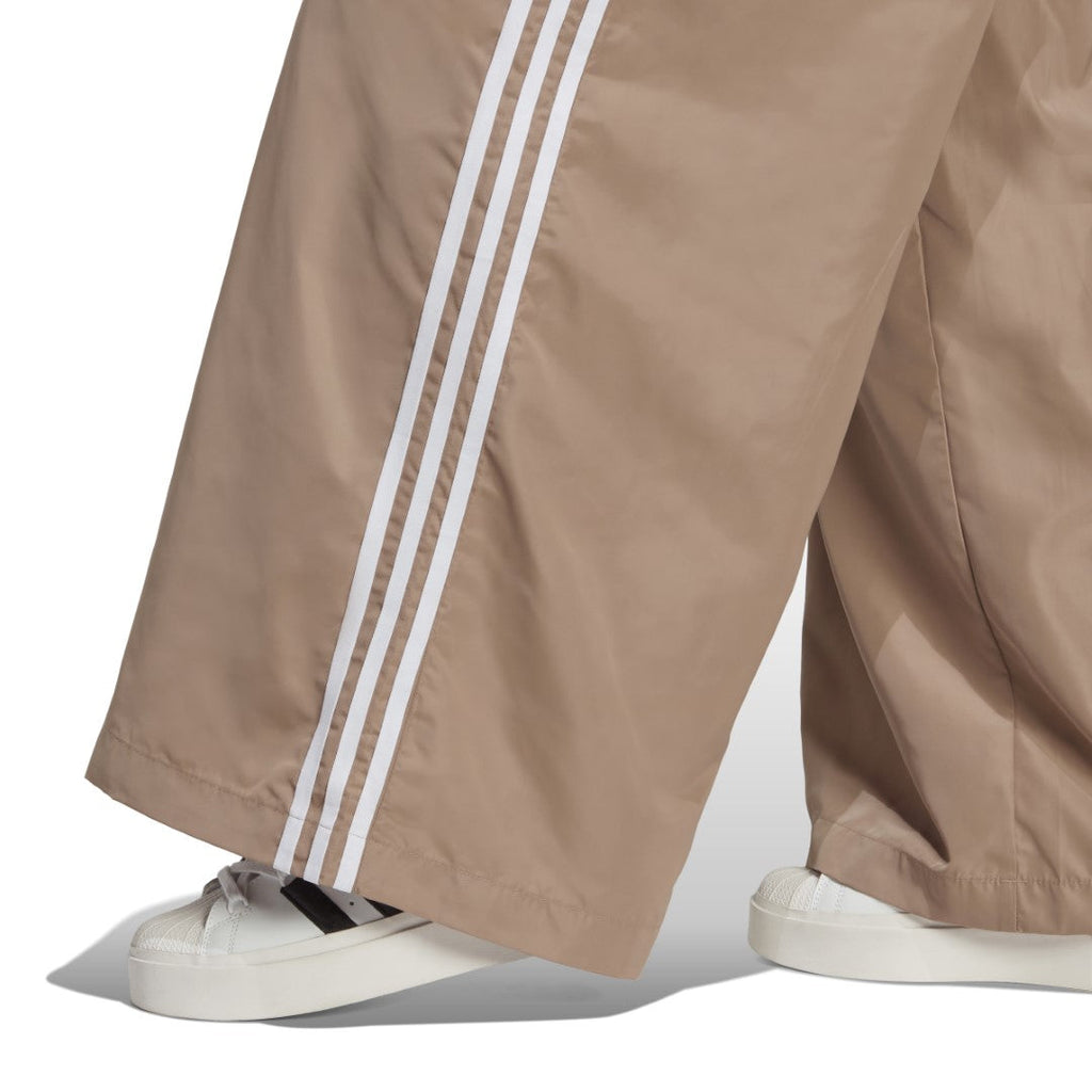 Oversized Track Tracksuit Pants