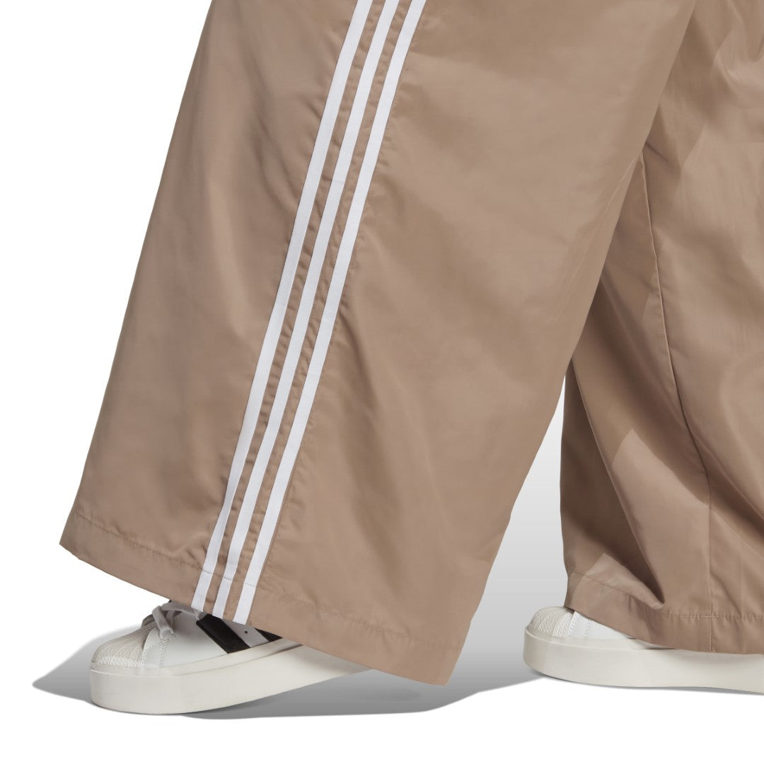 Oversized Track Tracksuit Pants