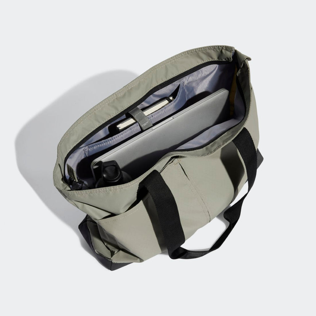 Hybrid Tote