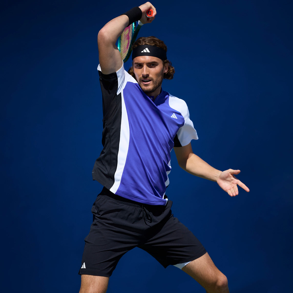 Tennis Ergo Shorts