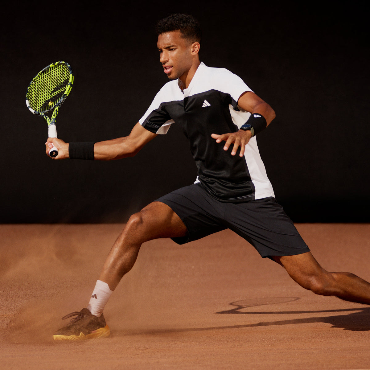 Tennis Ergo Shorts