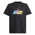 Table T-Shirt Illustrated Graphic T-Shirt