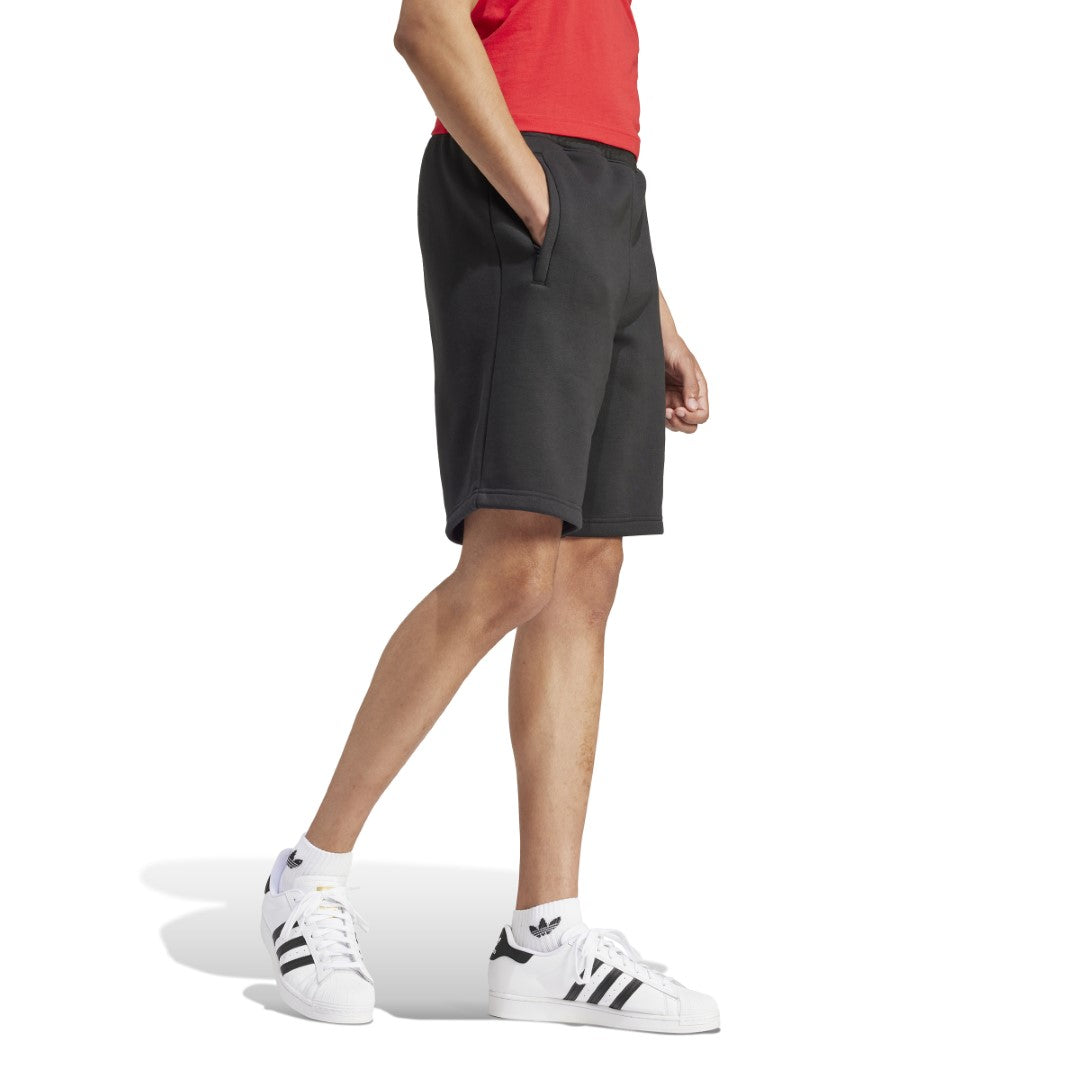 Trefoil Essentials Shorts
