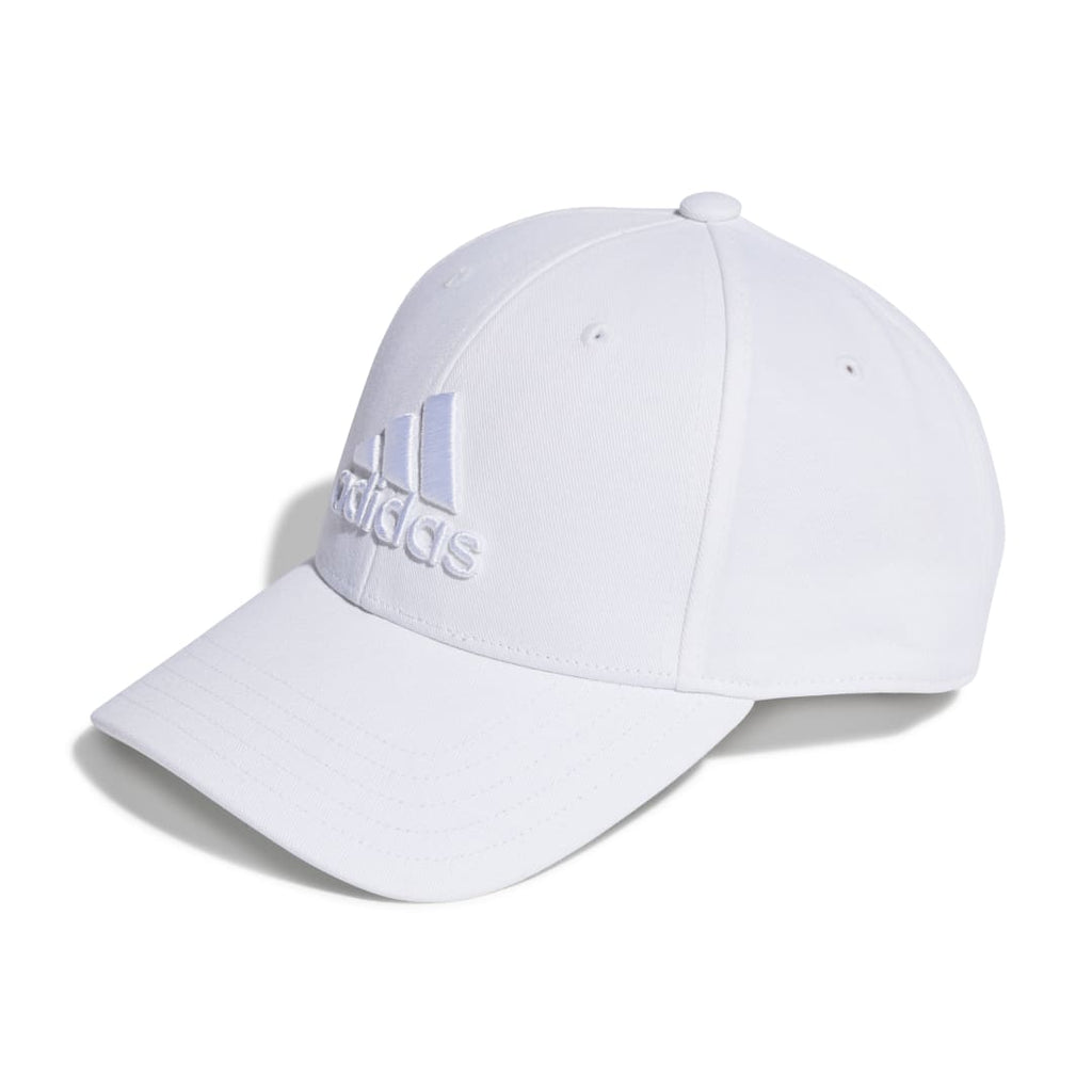 Big Tonal Logo Baseball Cap