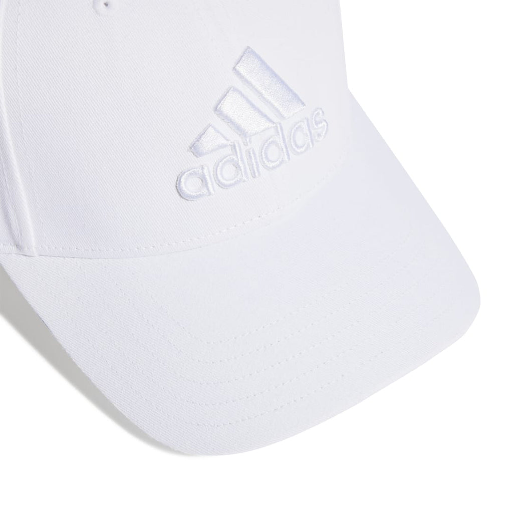 Big Tonal Logo Baseball Cap