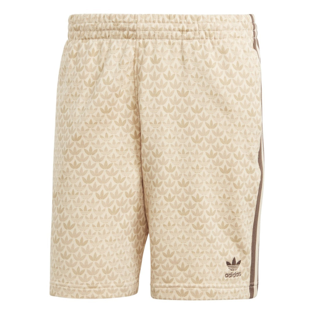 Fashion Mono Shorts
