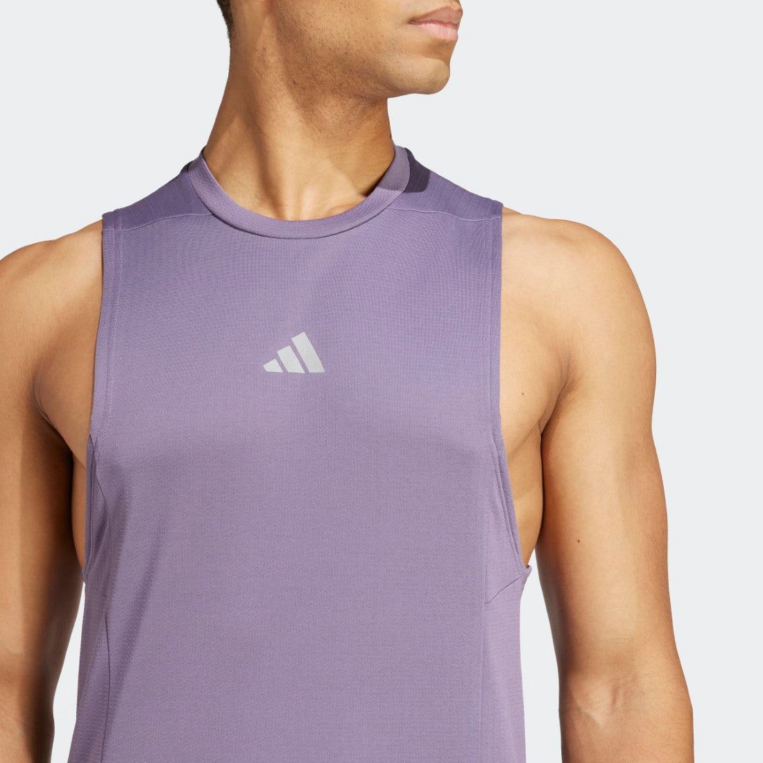 Designed For Training Workout Heat.Rdy Tank Top