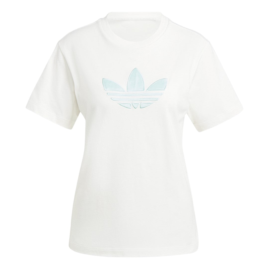 Monogram Trefoil T-Shirt