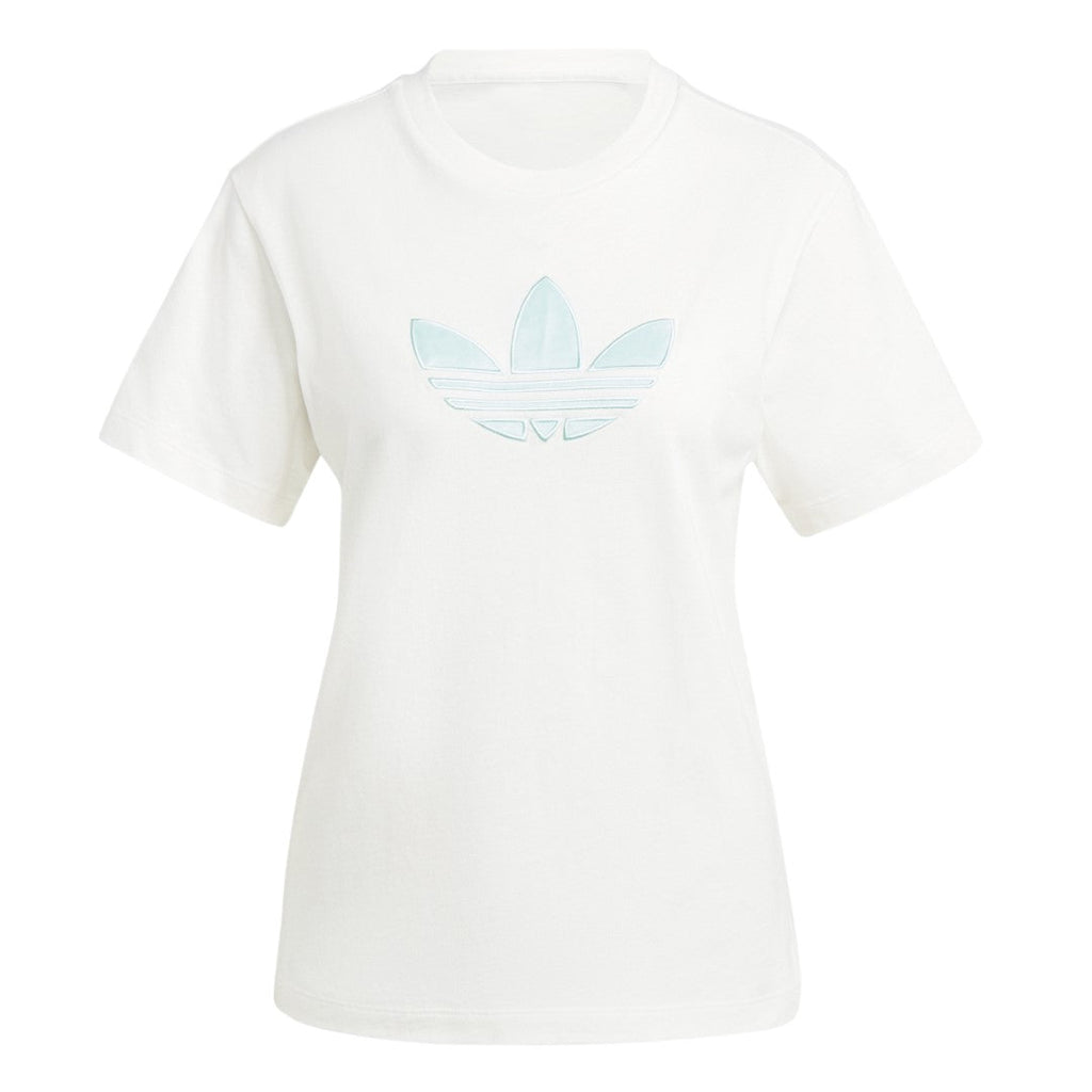 Monogram Trefoil T-Shirt