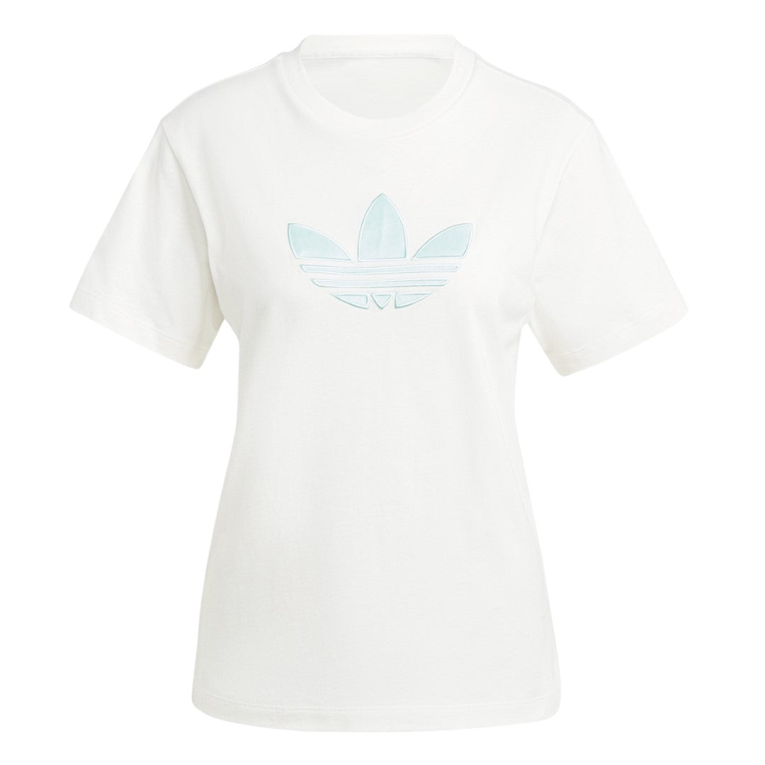 Monogram Trefoil T-Shirt