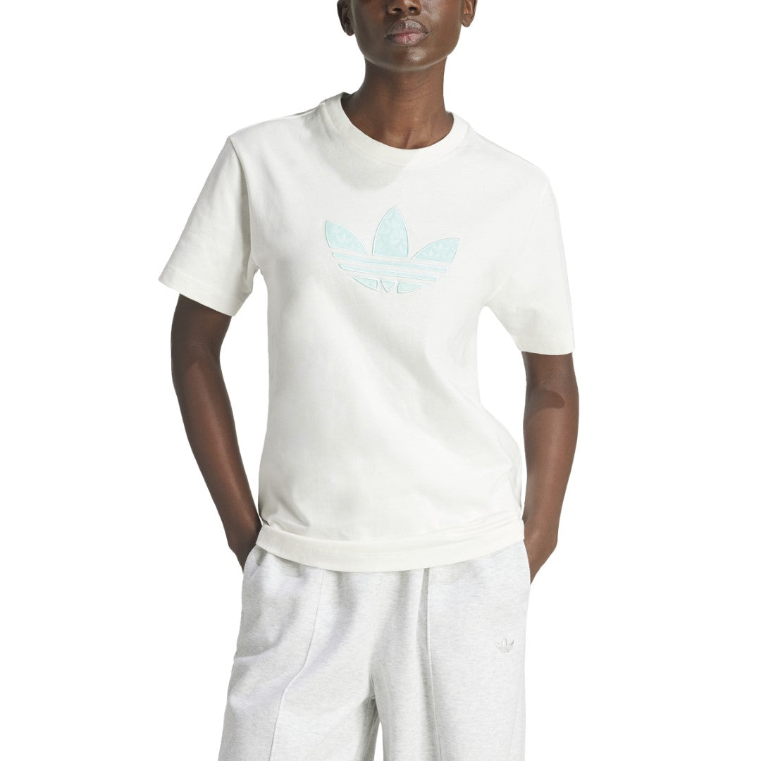 Monogram Trefoil T-Shirt