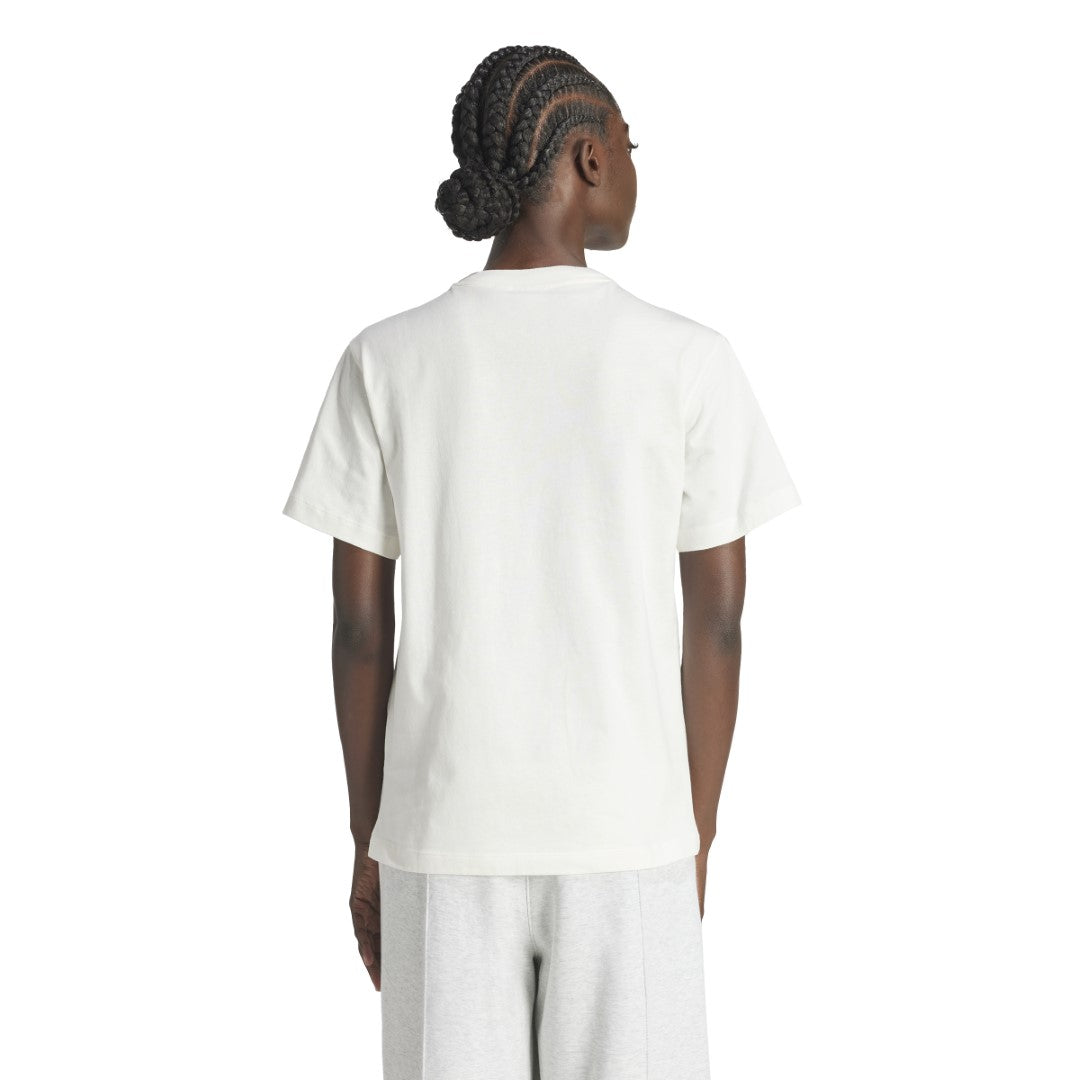 Monogram Trefoil T-Shirt