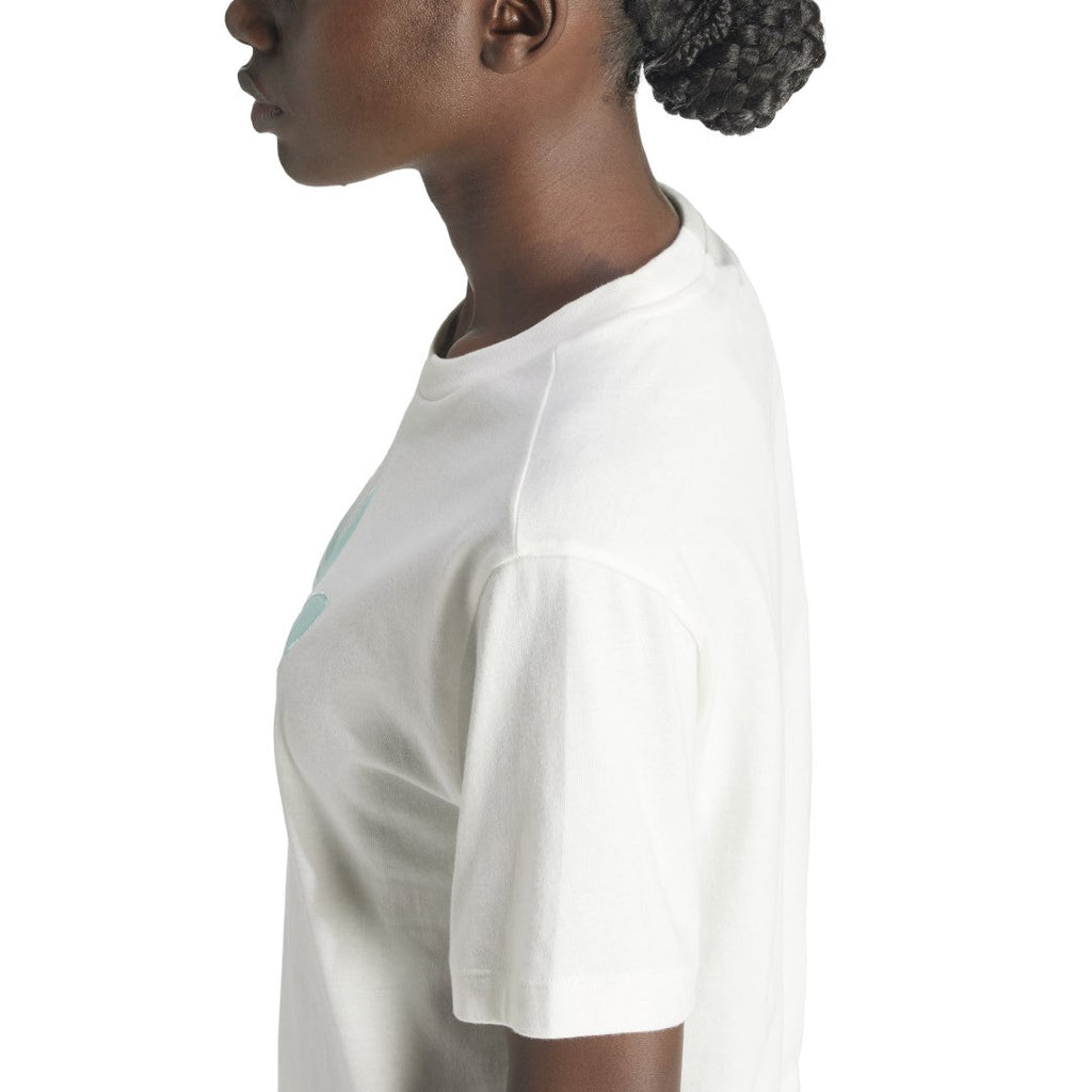 Monogram Trefoil T-Shirt