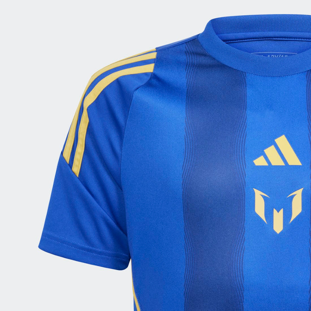 Pitch 2 Street Messi Training Jersey