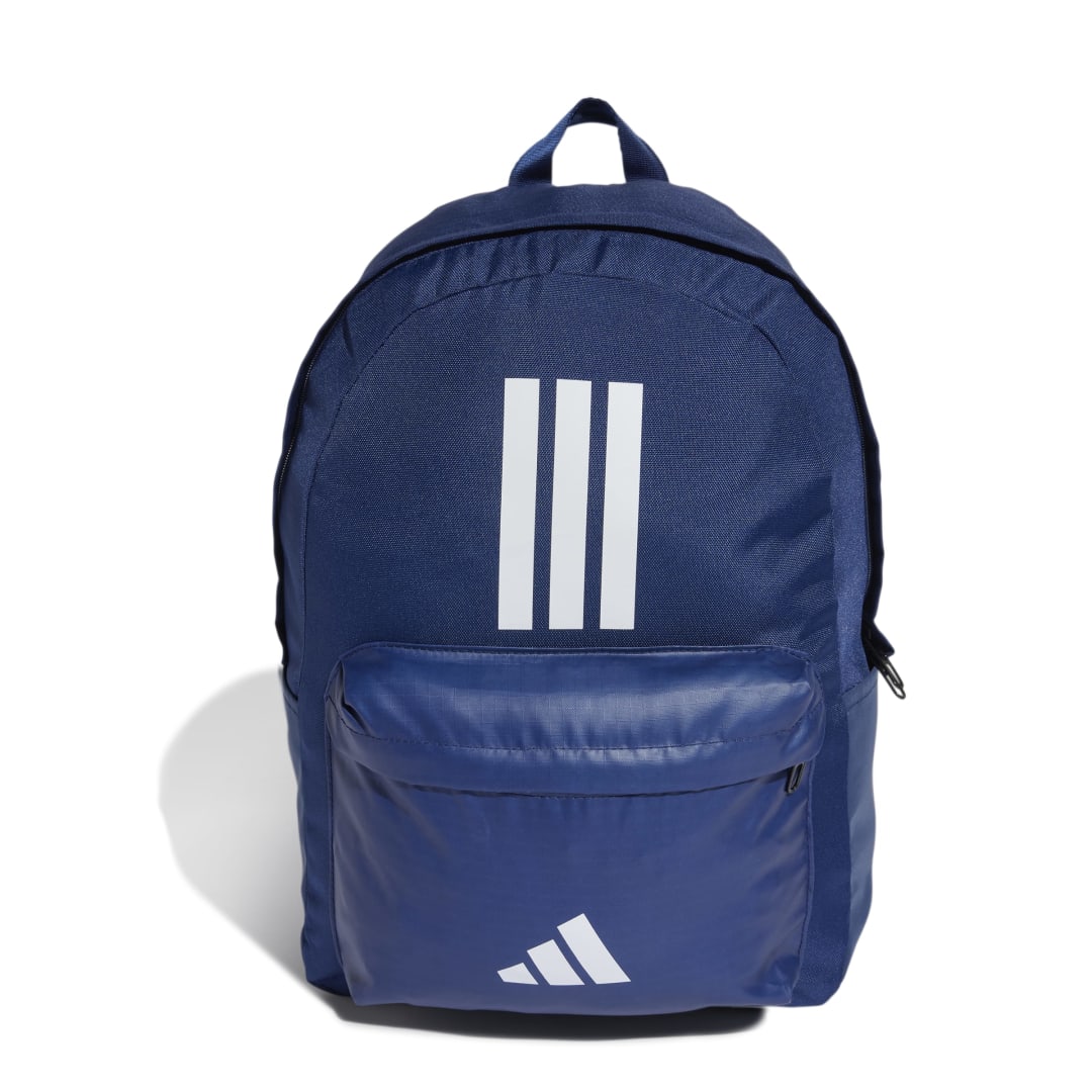 Classic Back-to-School 3-Stripes Backpack