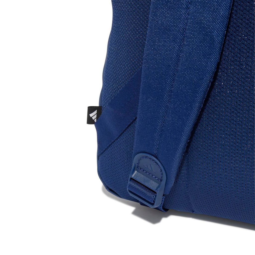 Classic Back-to-School 3-Stripes Backpack