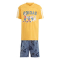 adidas x Disney Mickey Mouse Tee Matching Set