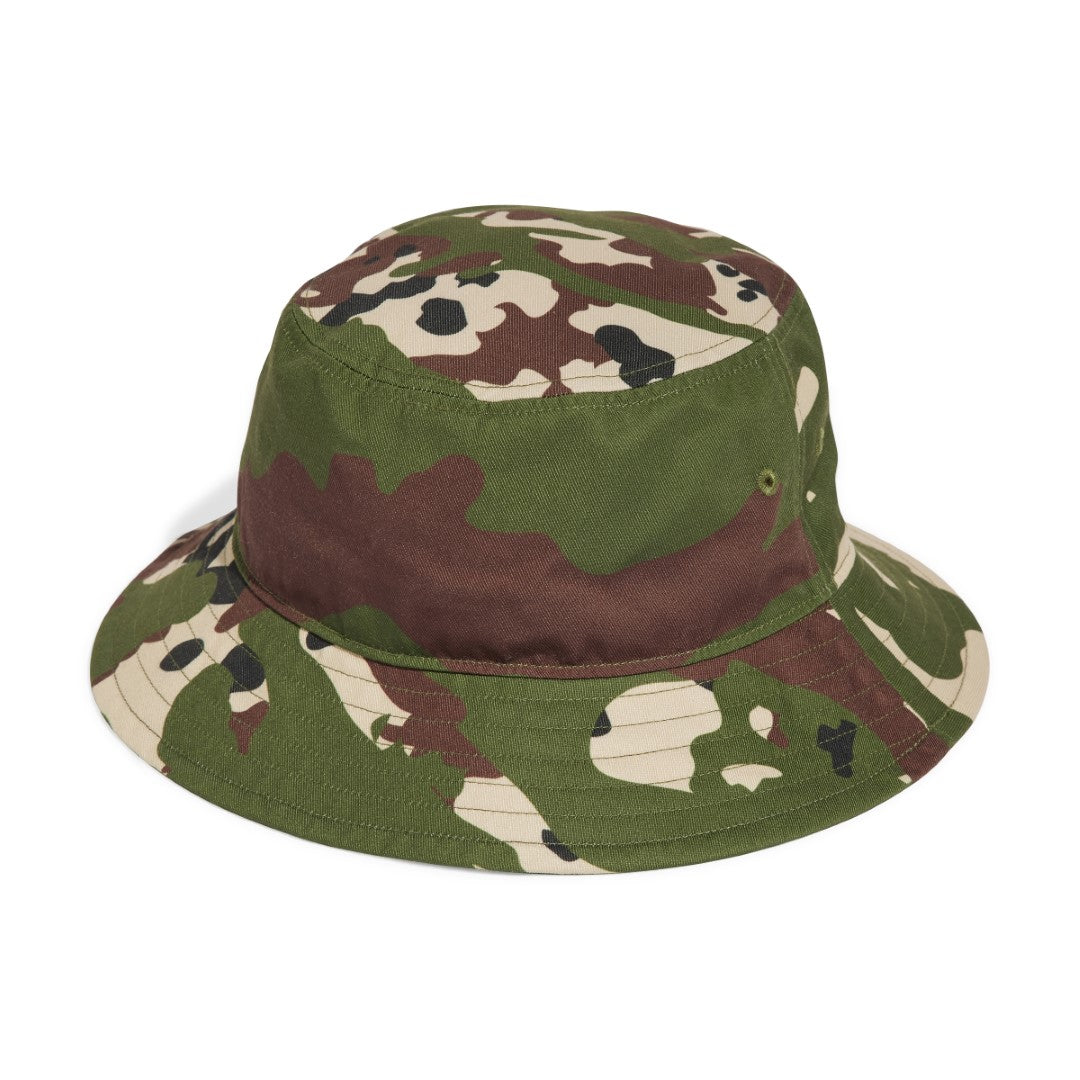 Camo Bucket Hat