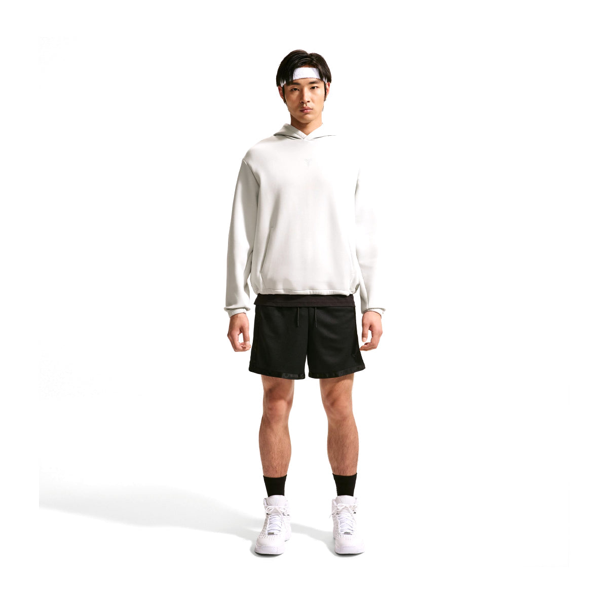 Kobe Dri-FIT Basketball Shorts 'Black'