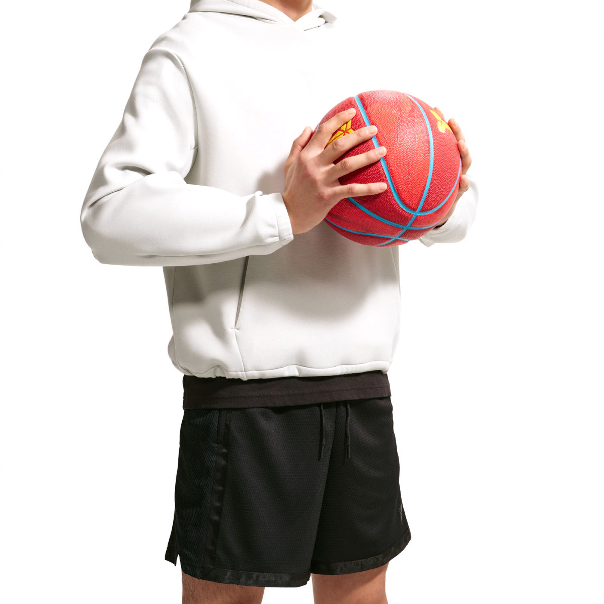 Kobe Dri-FIT Basketball Shorts 'Black'
