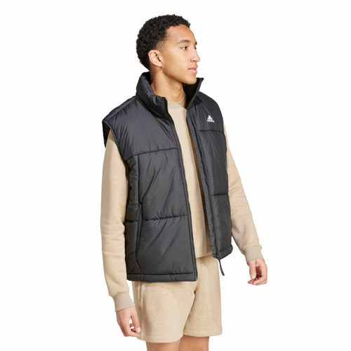 3-Stripes Puffy Vest