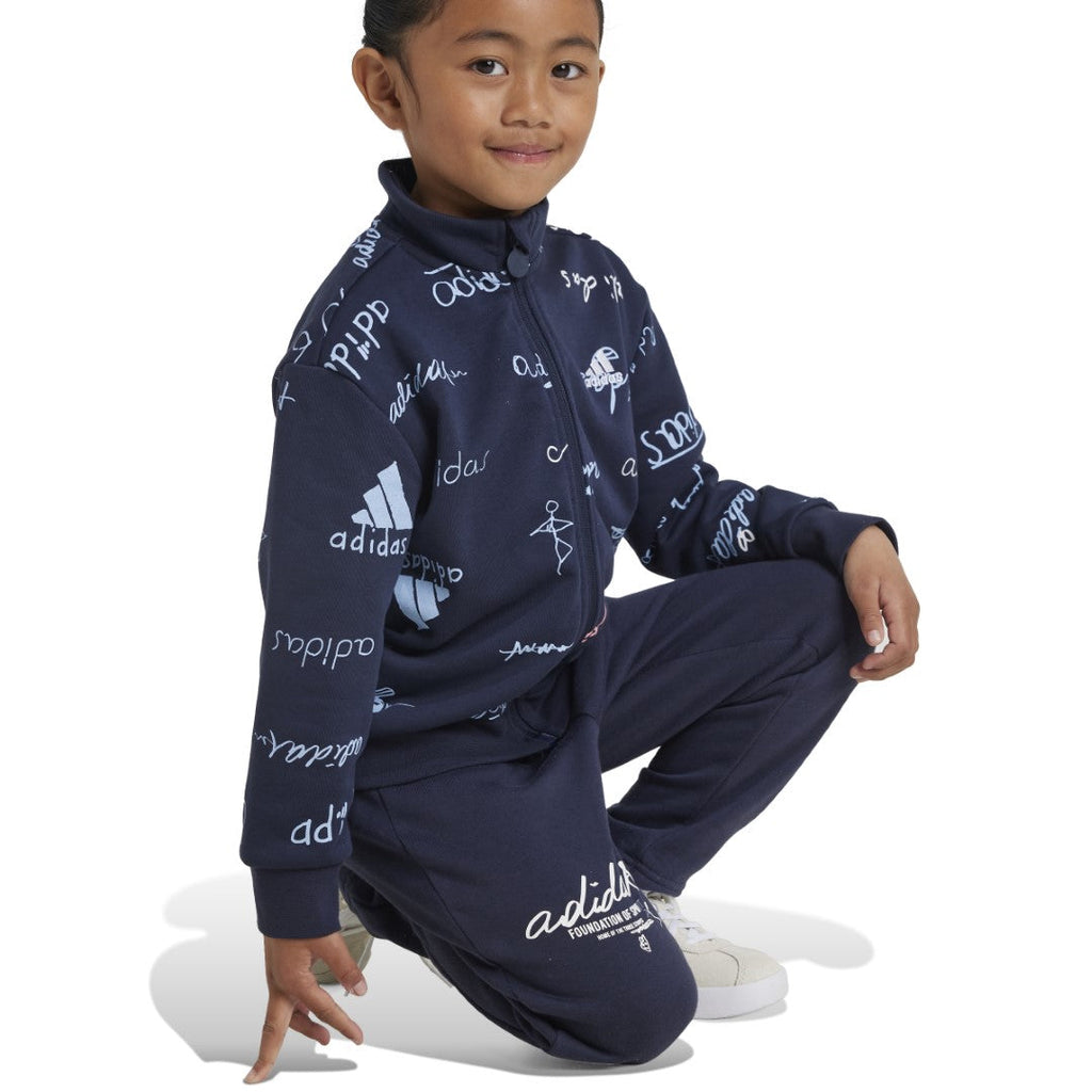 Brand Love Tracksuit