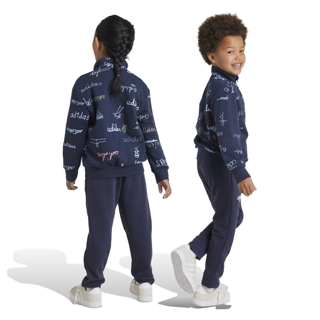 Brand Love Tracksuit