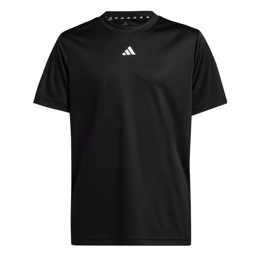 Train Essentials Logo Regular Fit T-Shirt