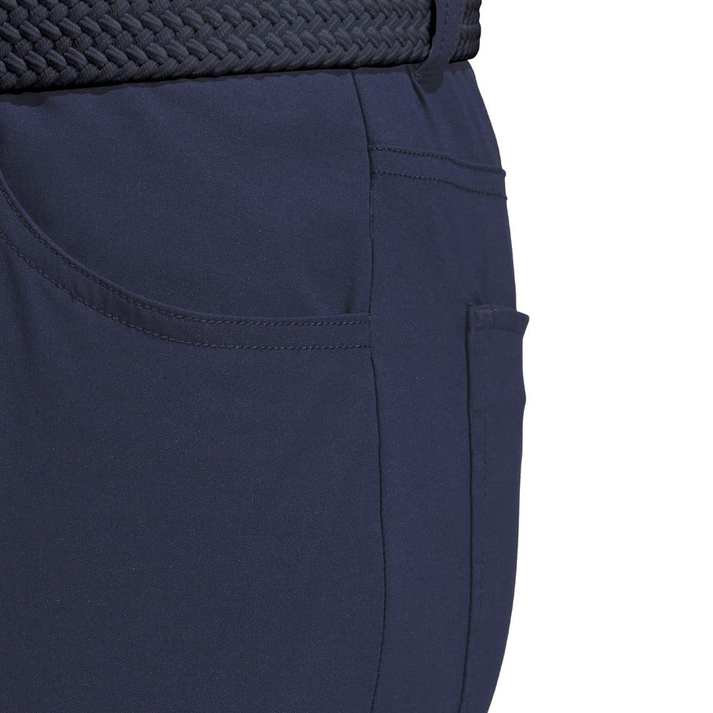 adidas Ultimate365 5-Pocket Trouser - Collegiate Navy