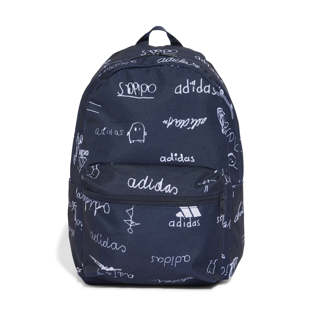 Brand Love Backpack