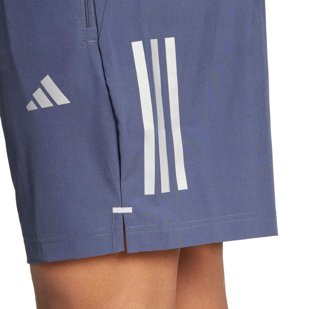 Gym+ Training 3-Stripes Woven Shorts