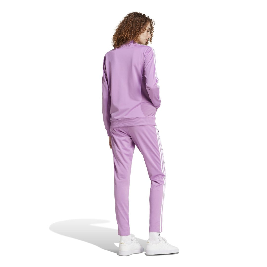Essentials 3-Stripes Tracksuit