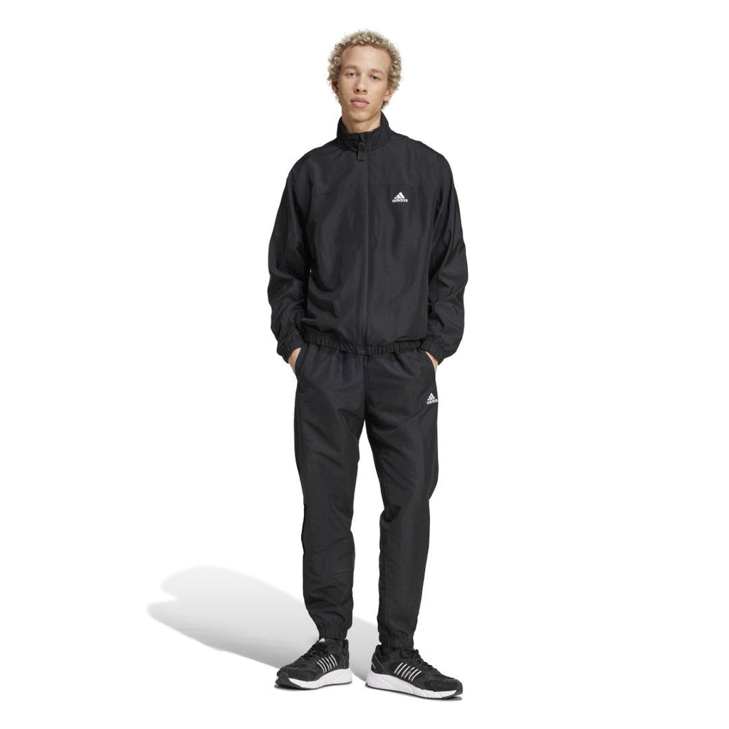 Sportswear Woven Colorblock  Tracksuit