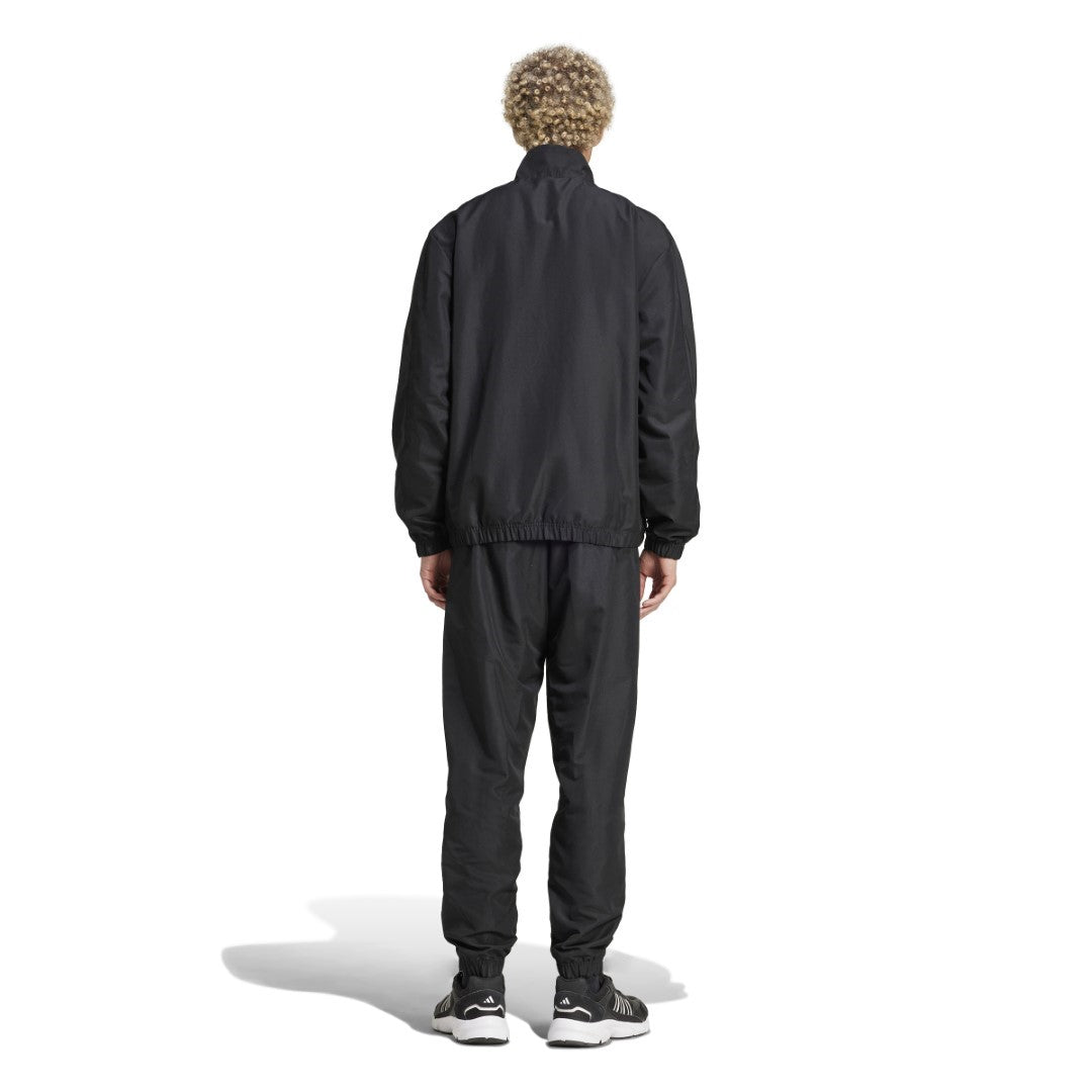 Sportswear Woven Colorblock  Tracksuit