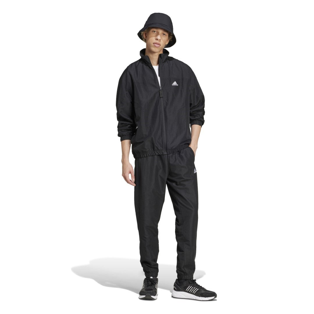 Sportswear Woven Colorblock  Tracksuit