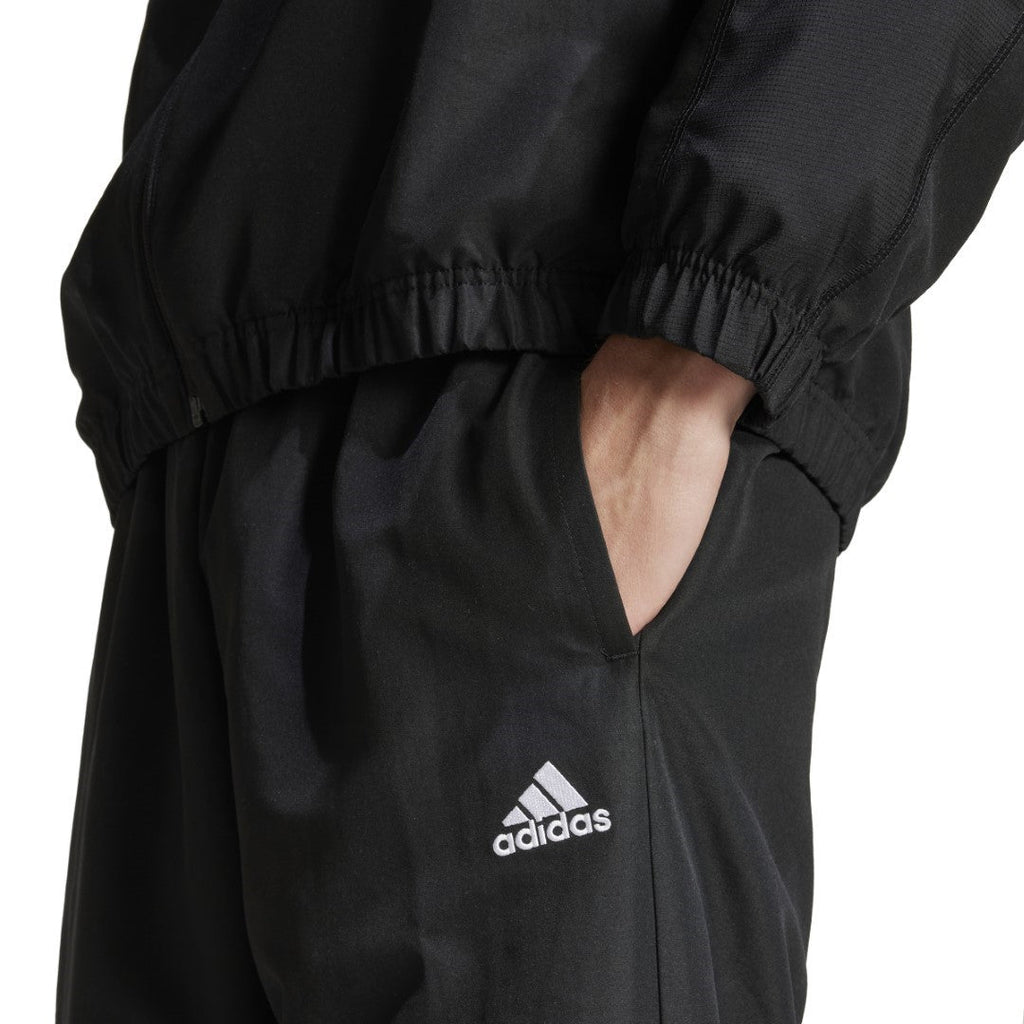 Sportswear Woven Colorblock  Tracksuit