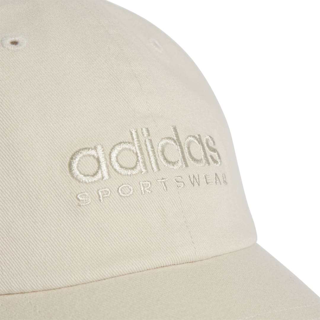 Sportswear Dad Cap