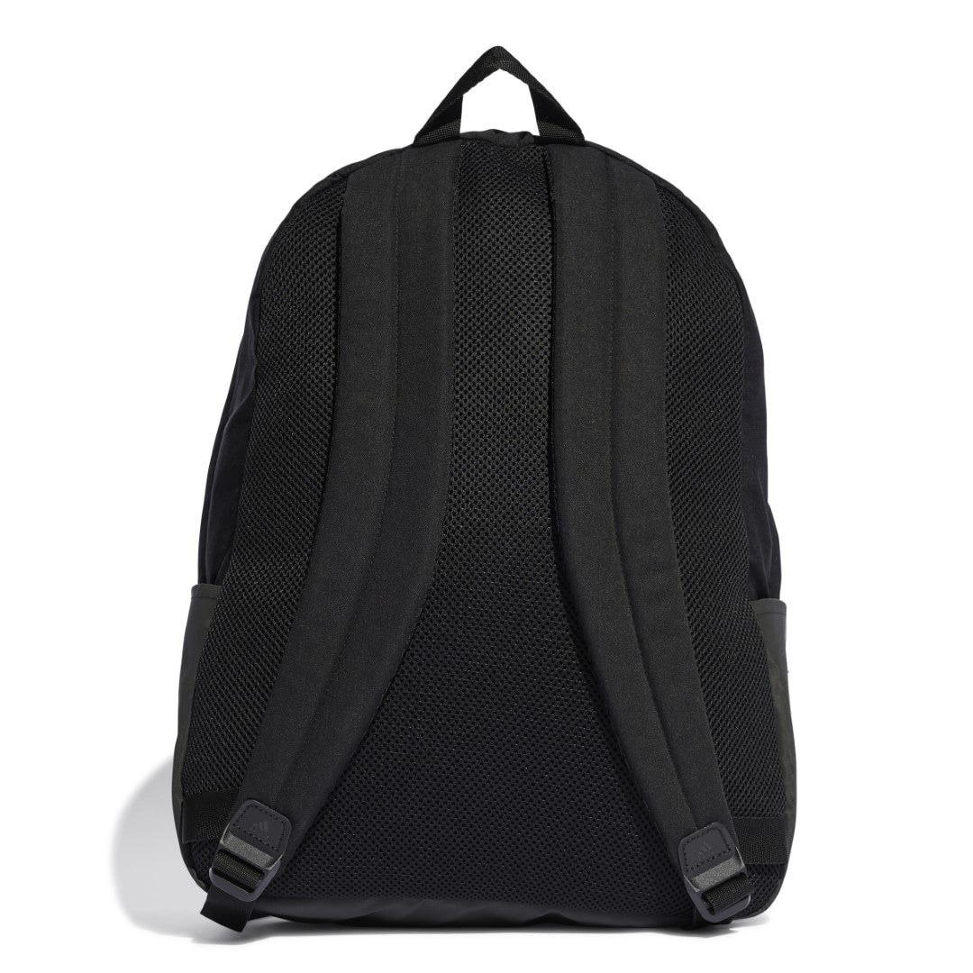 Brand Love Allover Print Classic Backpack