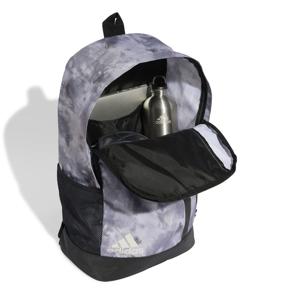 Linear Backpack Graphics U Essentials Linear Backpack
