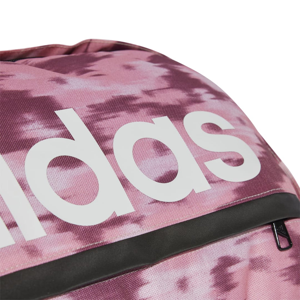 Essentials Linear Graphic Backpack