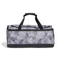 Essentials Linear Graphic Duffle Bag