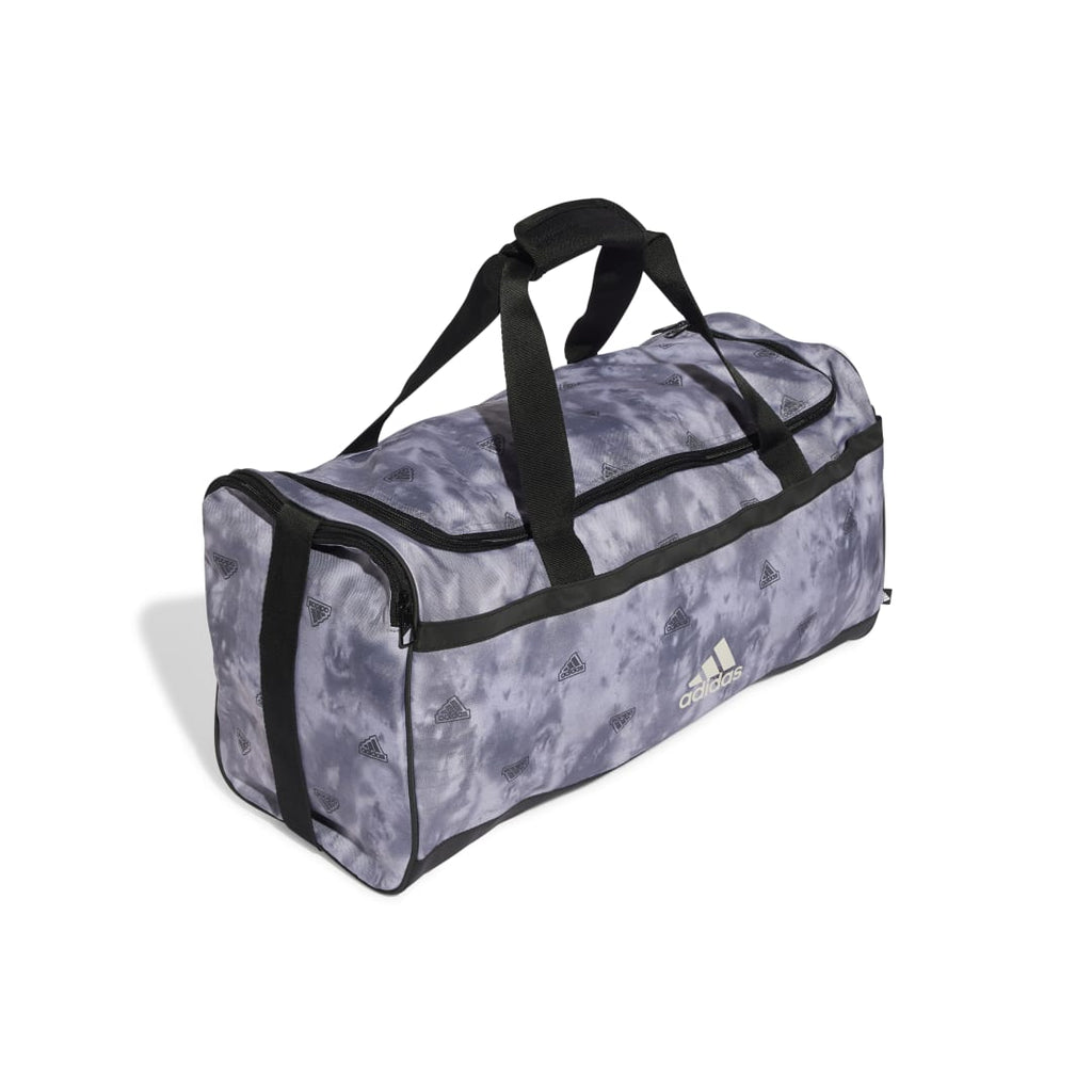 Essentials Linear Graphic Duffle Bag