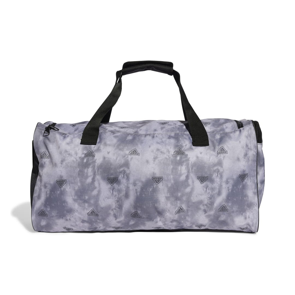 Essentials Linear Graphic Duffle Bag