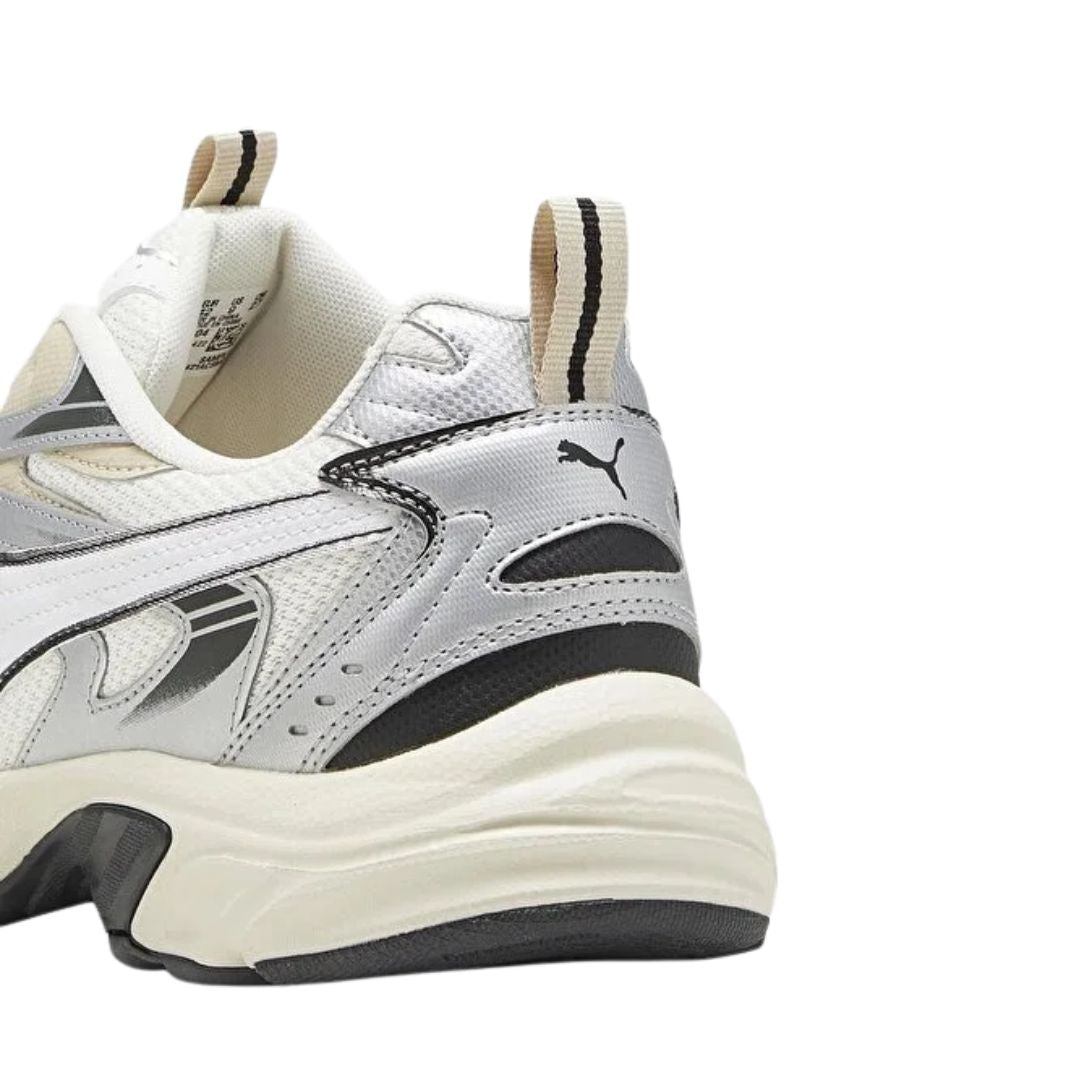 Milenio Tech Shoes